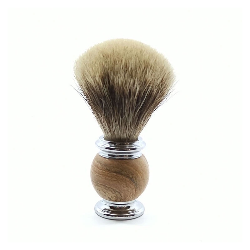 SHAVING BRUSH